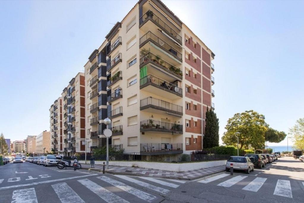 קאללה The Hollidays Apartment מראה חיצוני תמונה