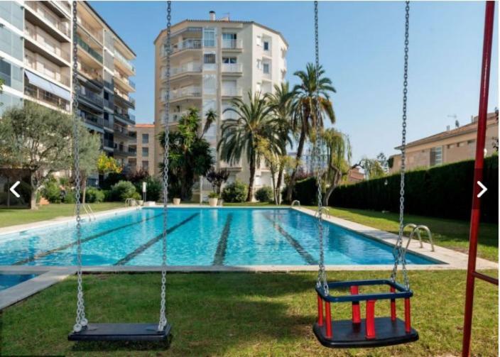 קאללה The Hollidays Apartment מראה חיצוני תמונה